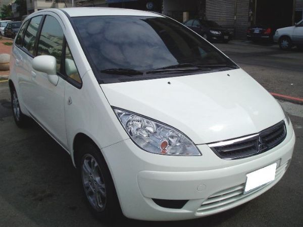 09 Colt Plus 雙安.ABS. 照片2