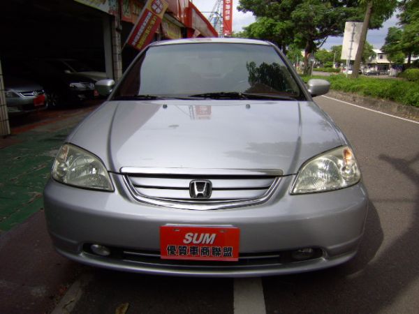 HONDA FERIO恆溫*VCD 照片2