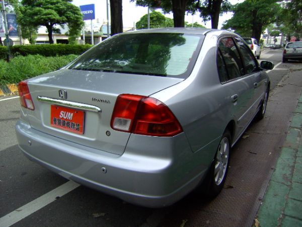 HONDA FERIO恆溫*VCD 照片4