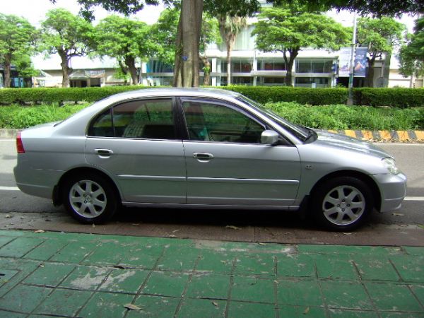 HONDA FERIO恆溫*VCD 照片5