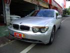 彰化縣BMW 735I電動座椅*SRS*ABS BMW 寶馬 / 735i中古車