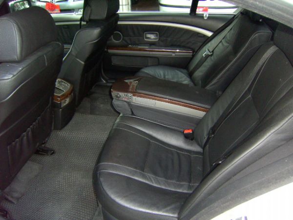 BMW 735I電動座椅*SRS*ABS 照片9