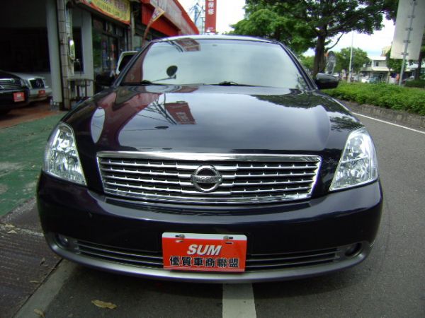 NISSAN TEANA  ***已收訂 照片2