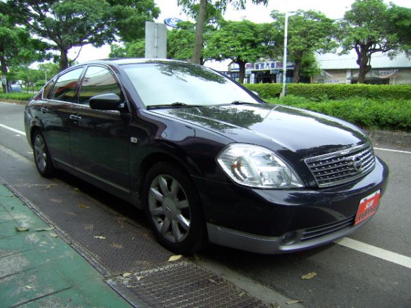 NISSAN TEANA  ***已收訂 照片3