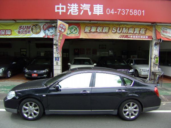 NISSAN TEANA  ***已收訂 照片4