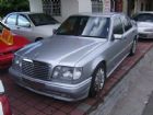 台中市300E 3.0 AMG BENZ 賓士 / 300 E中古車