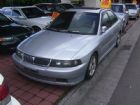 台中市VIRAGE 手自排 MITSUBISHI 三菱 / Virage iO中古車