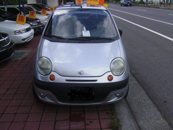 MATIZ  照片1