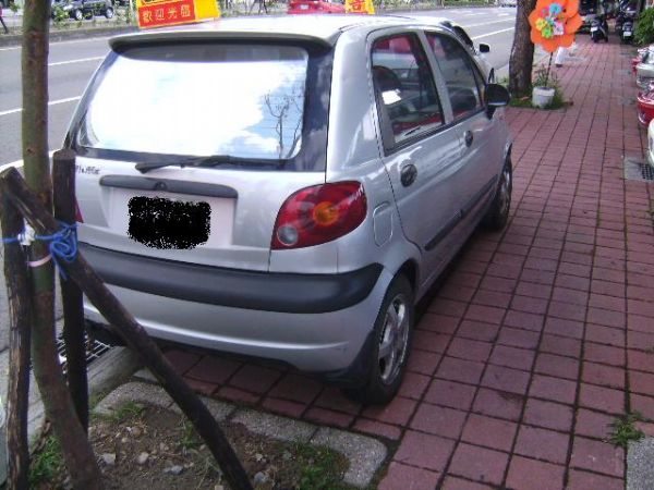 MATIZ  照片3