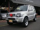 台中市02年 鈴木 吉米 Jimny SUZUKI 鈴木 / Jimny中古車