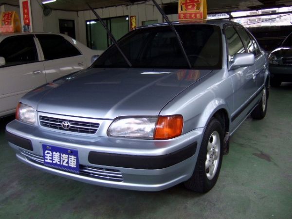 Tercel 照片1