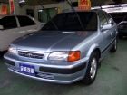 台中市Tercel TOYOTA 豐田 / Tercel中古車