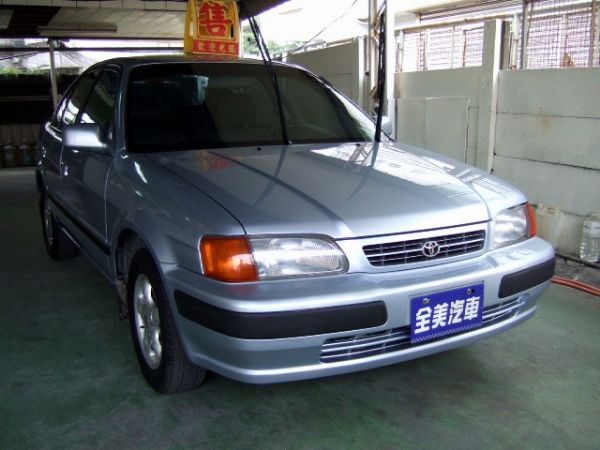 Tercel 照片2