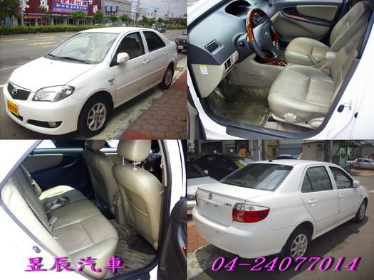 TOYOTA/豐田 照片3