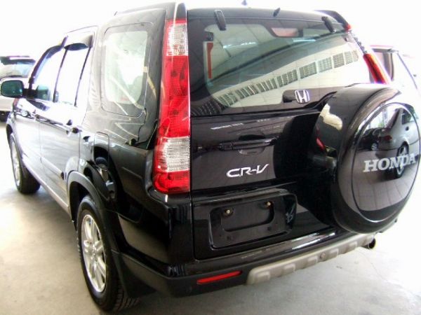 CR-V 照片3