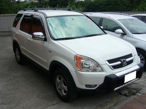 HONDA/CRV 照片1