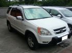 桃園市HONDA/CRV HONDA 台灣本田 / CR-V中古車