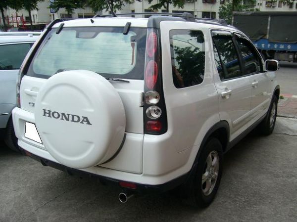 HONDA/CRV 照片7