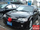 台中市運通汽車-2008年-馬自達 Isamu MAZDA 馬自達 / lsamu中古車