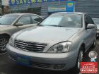 台中市運通汽車-2005年-日產 M1 NISSAN 日產 / SENTRA M1中古車