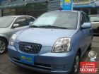 台中市運通汽車-2007年-Euro Star KIA 起亞 / Euro Star中古車