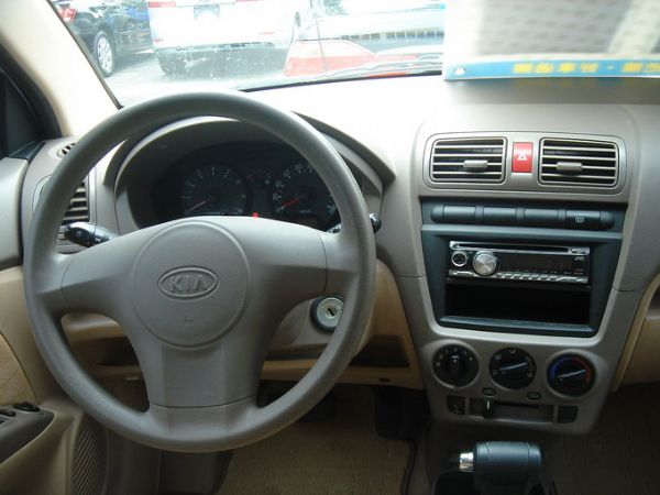 運通汽車-2007年-Euro Star 照片2