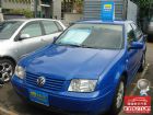 台中市運通汽車-2002年-福斯 Bora VW 福斯 / Bora中古車