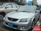 台中市運通汽車-2003年-Mazda 323 MAZDA 馬自達 / 323中古車