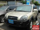 台中市運通汽車-2006年-現代 Tucson HYUNDAI 現代 / Tucson中古車