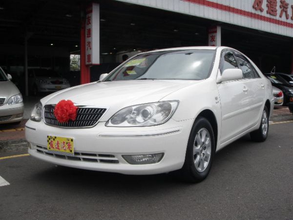 05年 豐田 冠美麗 Camry 照片1