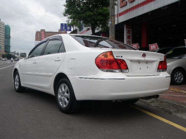 05年 豐田 冠美麗 Camry 照片2