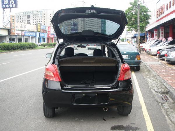 08年 豐田 亞力史 Yaris  照片10