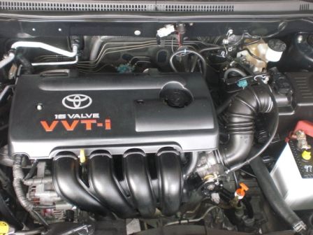 豐田 ALTIS 黑色 照片8