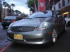 台中市INFINITI極致 G35 灰色 INFINITI 極致 / G35中古車