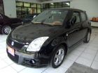 彰化縣SUZUKI SWIFTABS*SRS* SUZUKI 鈴木 / Swift中古車