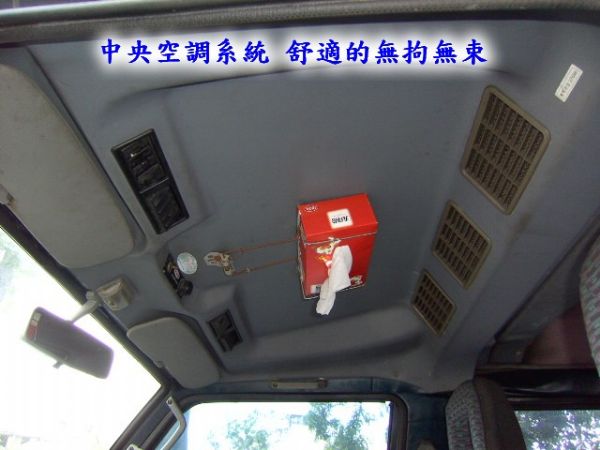 96威力箱型車 照片9