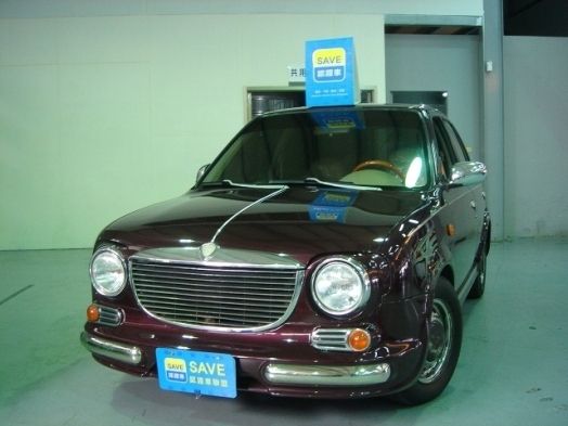 大眾汽車 2001 威力達 照片1