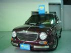 台中市大眾汽車 2001 威力達 NISSAN 日產 / Verita中古車