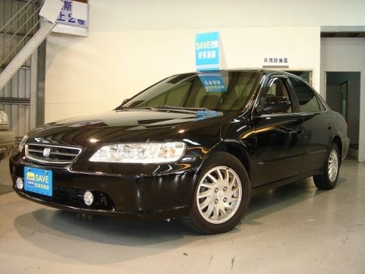 大眾汽車 2002 K9 照片1