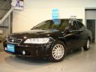 台中市大眾汽車 2002 K9 HONDA 台灣本田 / Accord中古車