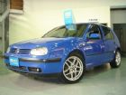 台中市大眾汽車 GOLF 2003 VW 福斯 / Golf中古車