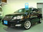 台中市大眾汽車 2006 ALTIS Z版 TOYOTA 豐田 / Altis中古車