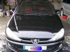 新北市寶獅206CC(SUM小張中古車 二手車 PEUGEOT 寶獅 / 206 CC中古車