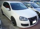 桃園市VW/GOLF/GTI VW 福斯 / Golf GTi中古車