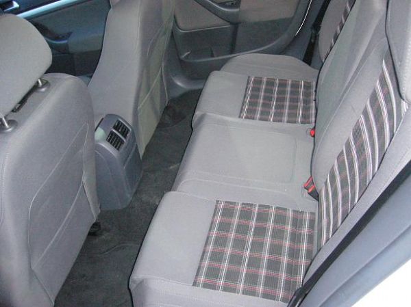 VW/GOLF/GTI 照片3