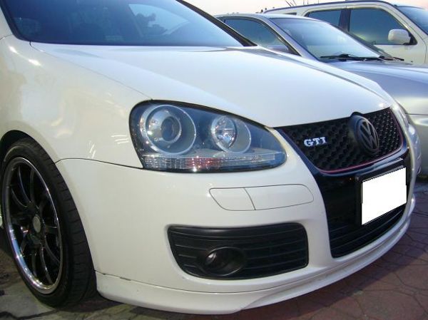 VW/GOLF/GTI 照片6