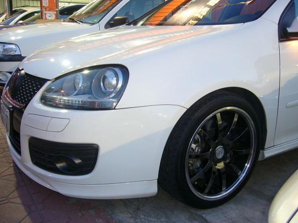 VW/GOLF/GTI 照片7