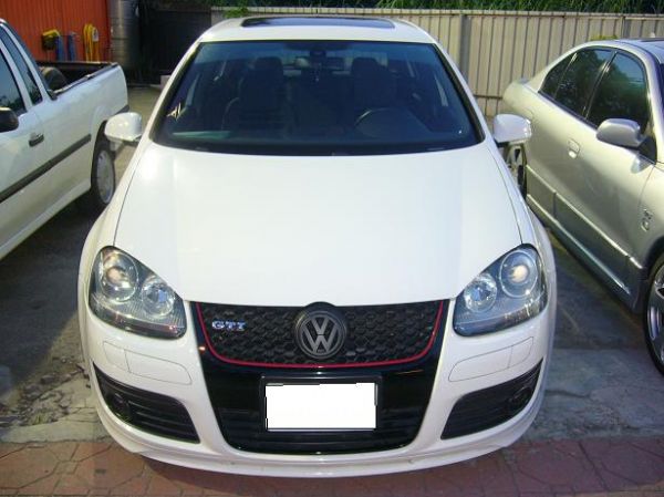 VW/GOLF/GTI 照片8