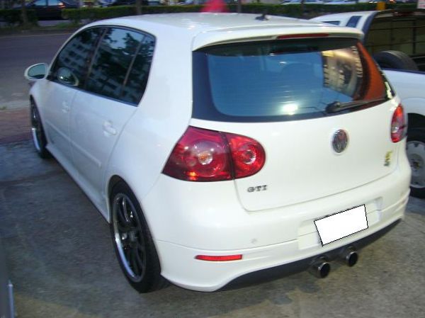 VW/GOLF/GTI 照片10