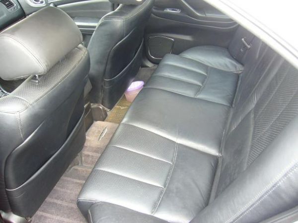 MITSUBISHI/GALANT 照片3
